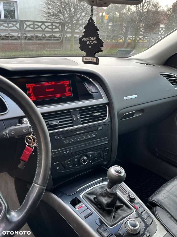 Audi A5 Coupé 1.8 TFSI - 14