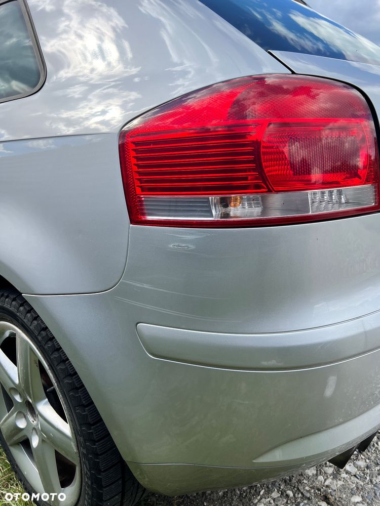 Audi A3 3-drzwiowe - 12