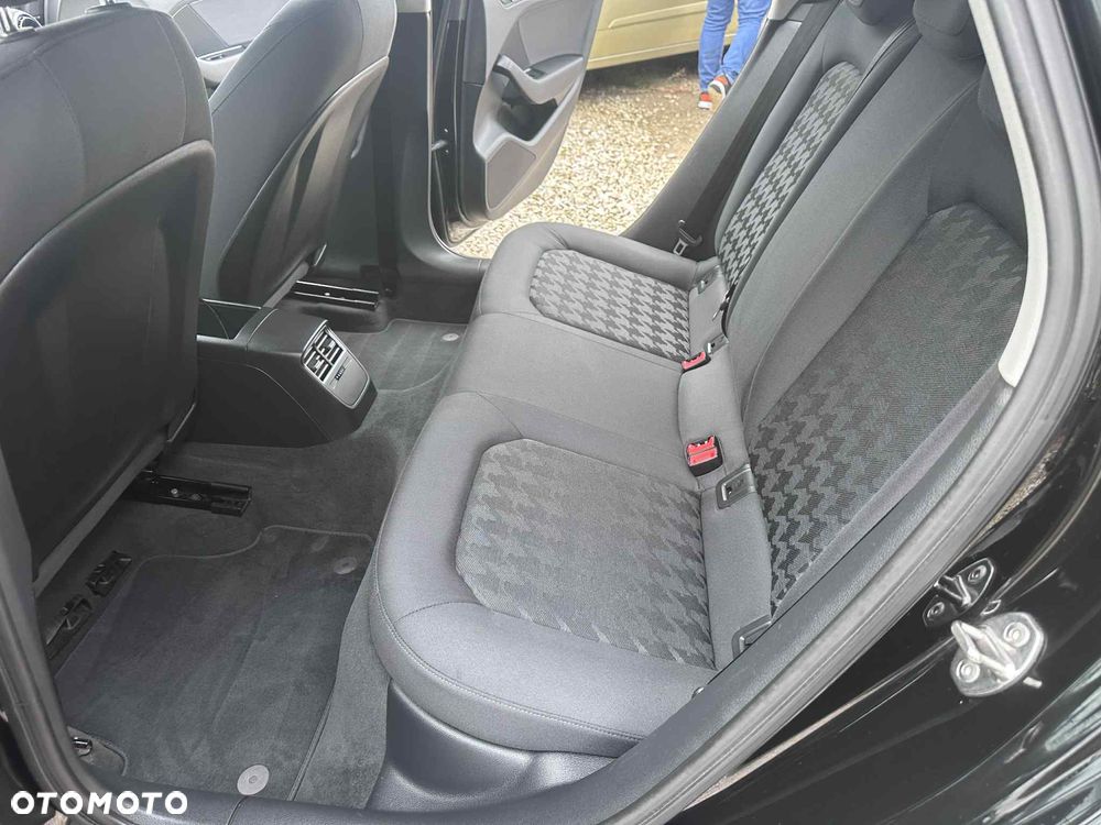 Audi A3 Sportback 1.8 TFSI quattro S tronic Ambition - 18