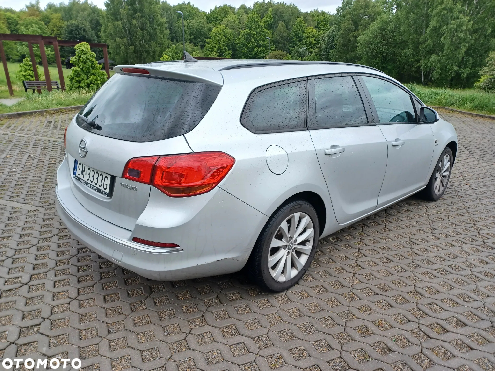 Opel Astra - 11