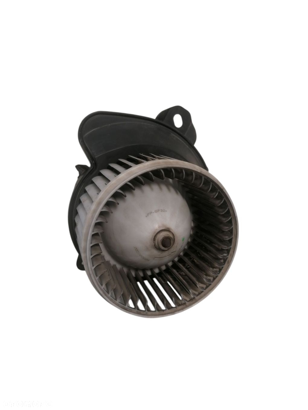 WENTYLATOR DMUCHAWA FIAT GRANDE PUNTO 05-12 164230100 - 3