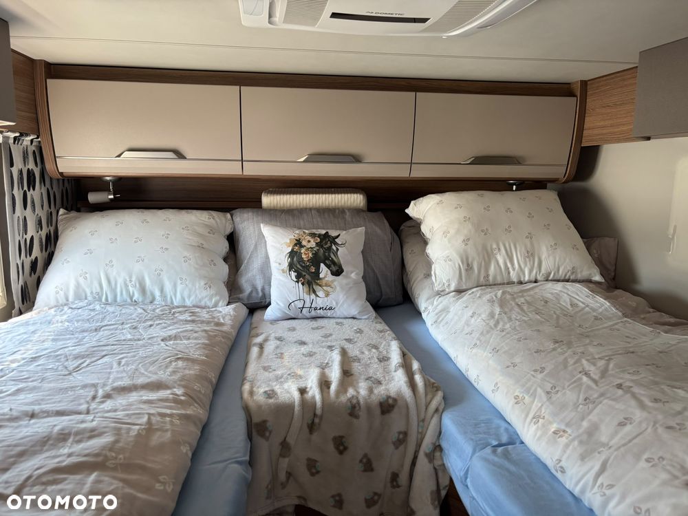 Volkswagen Crafter / Knaus Van Wave 640 MEG VW Vansation - 20