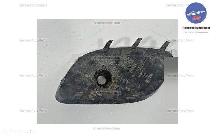 Grila Dreapta Proiector originala Mercedes-Benz A-Class W177/V177 2018 - 3