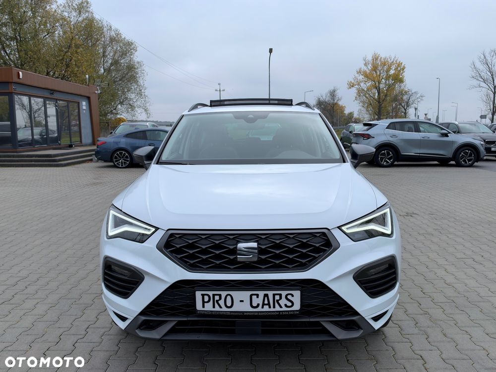 Seat Ateca - 12
