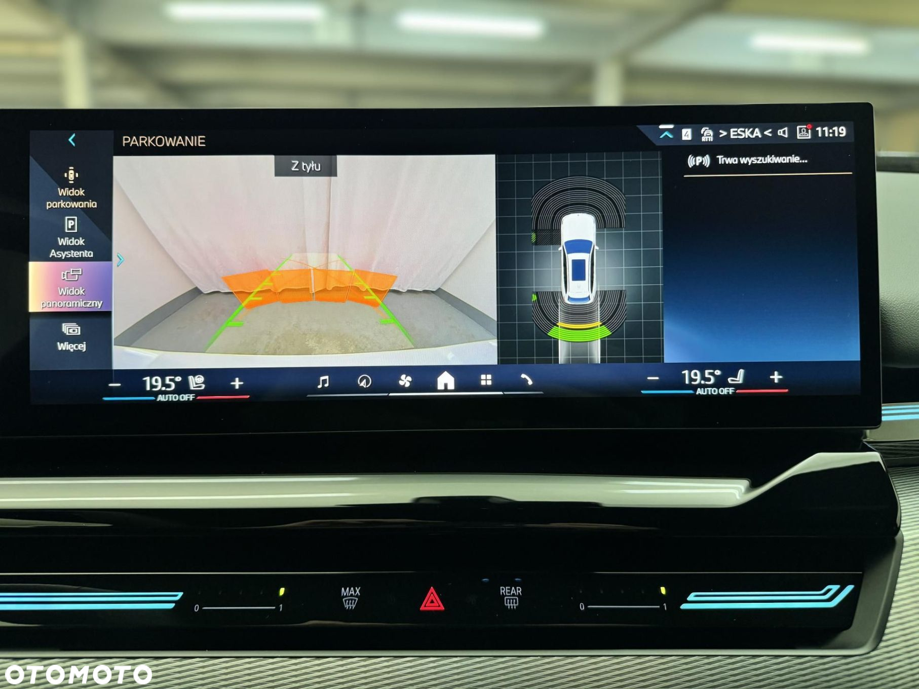 BMW Seria 5 - 36