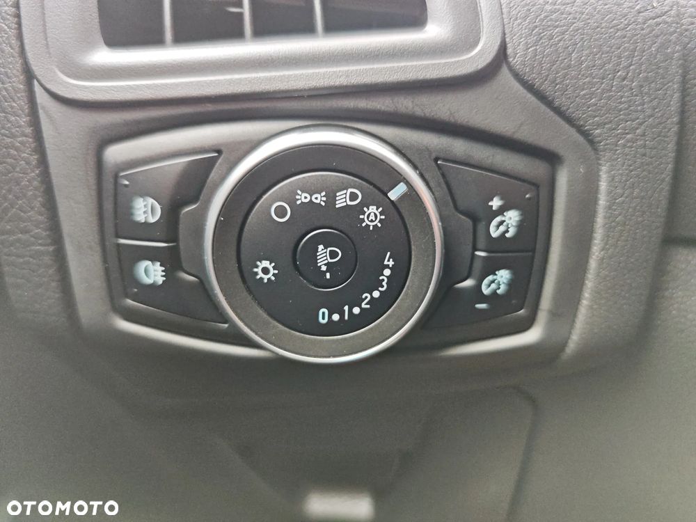 Ford Focus 1.5 EcoBoost STart-Stopp-System ST-LINE - 23