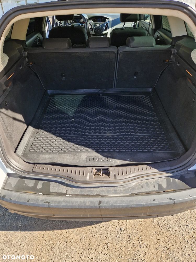 Ford Focus 1.6 TDCi Edition - 12