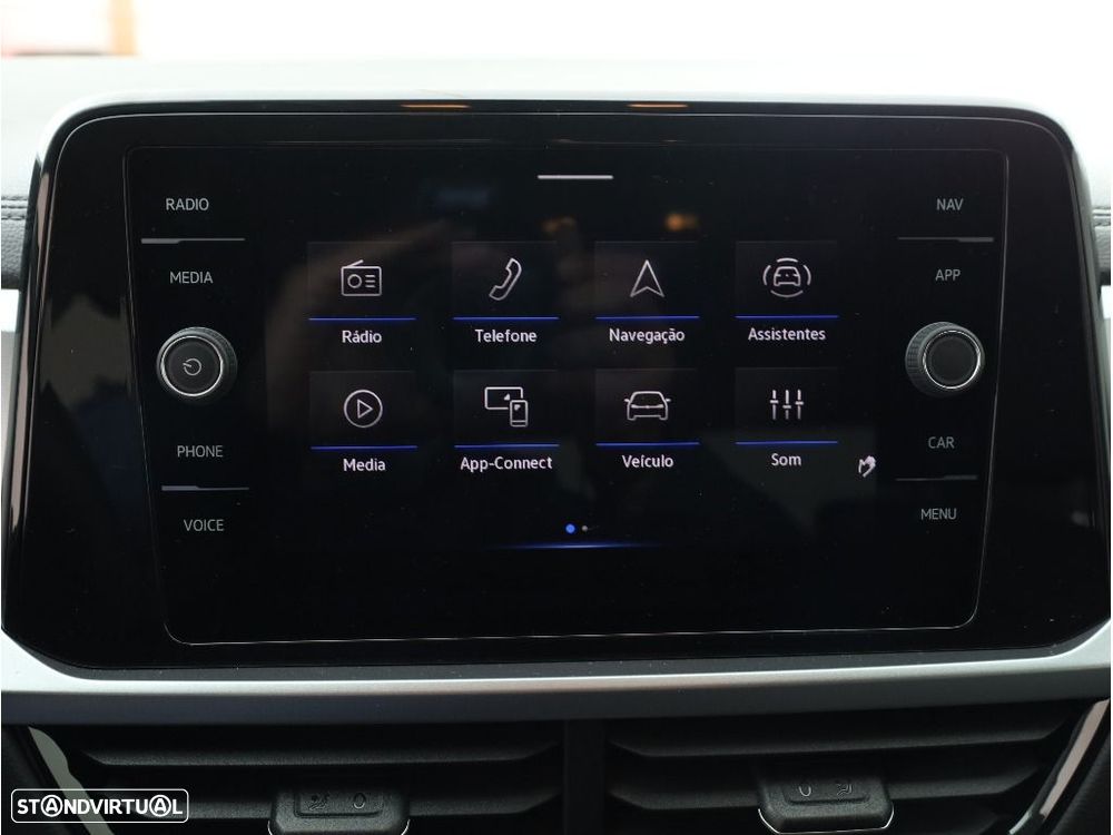 VW T-Roc 2.0 TDI Urban - 23