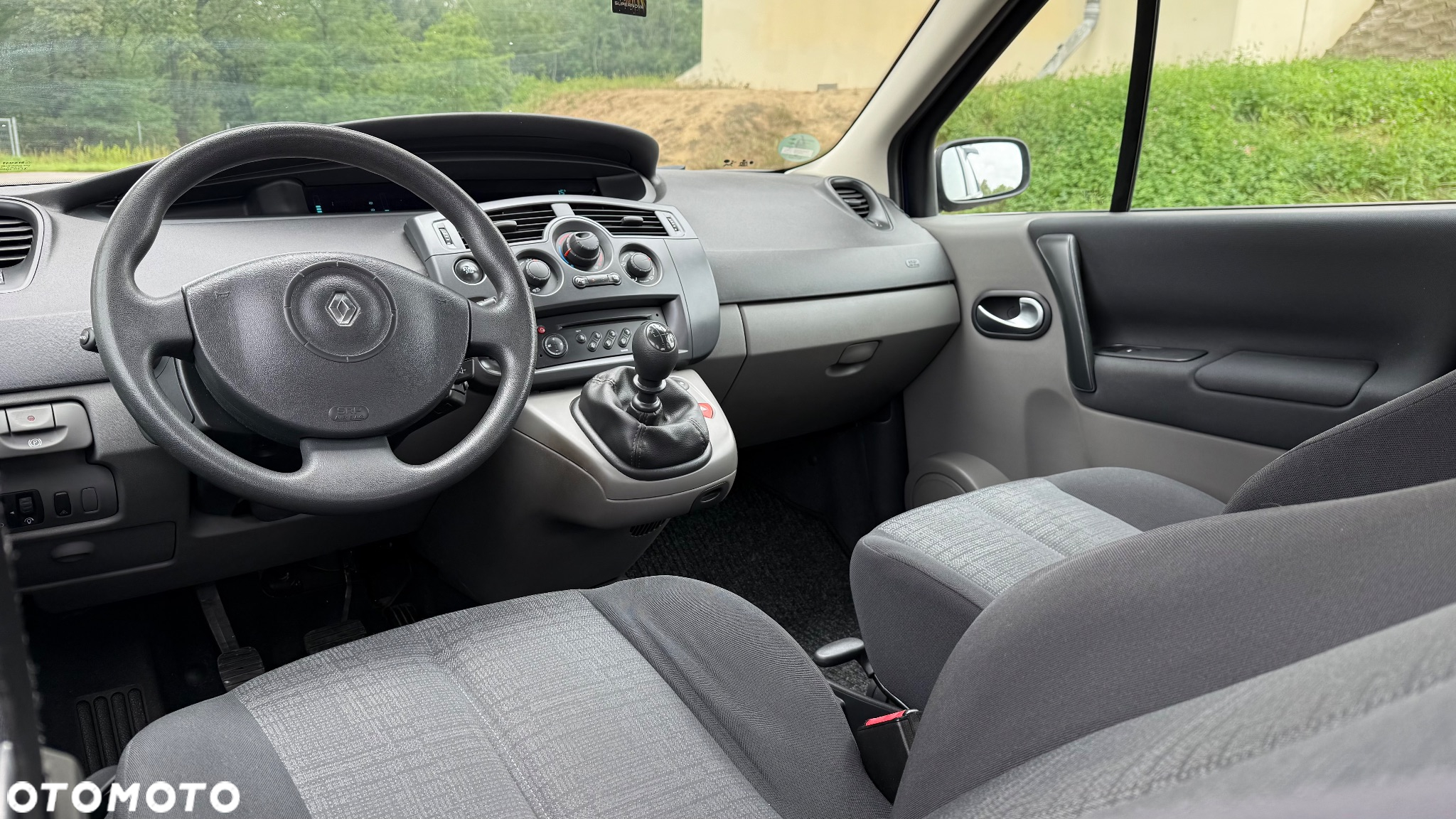 Renault Scenic 1.6 16V Emotion - 16
