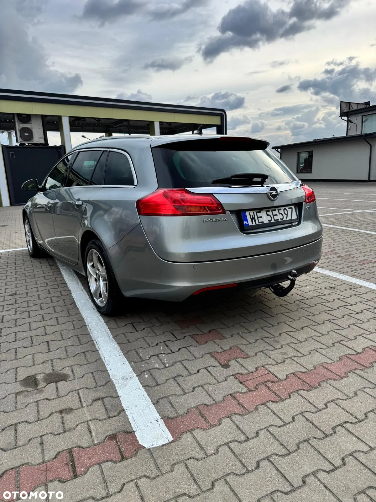Opel Insignia 2.0 CDTI Edition - 3