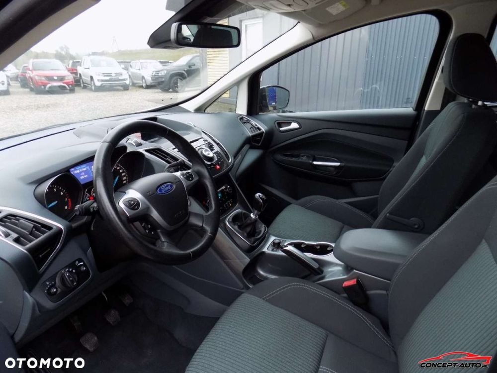 Ford C-MAX - 19
