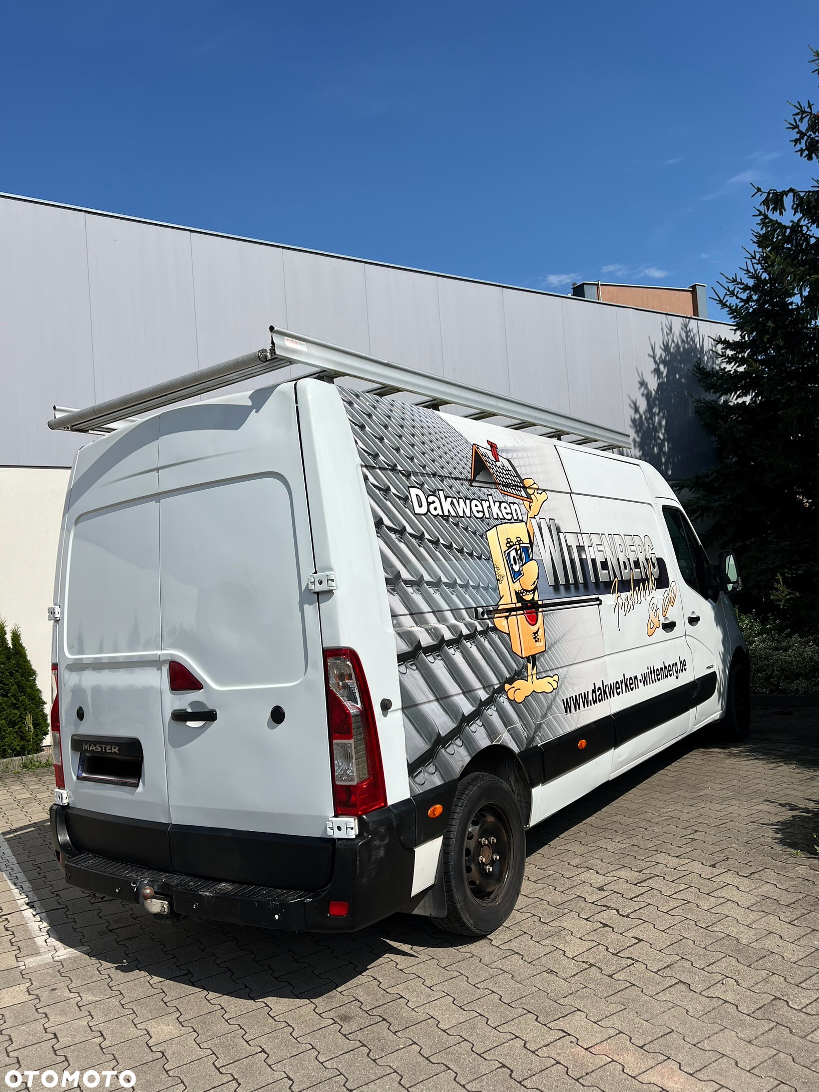 Renault Master - 5