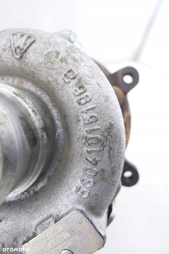 Turbina RANGE ROVER SPORT L320 2.7 TDV6 4H2Q6K682CK - 9