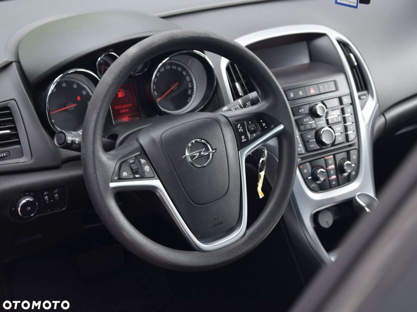 Opel Astra - 22