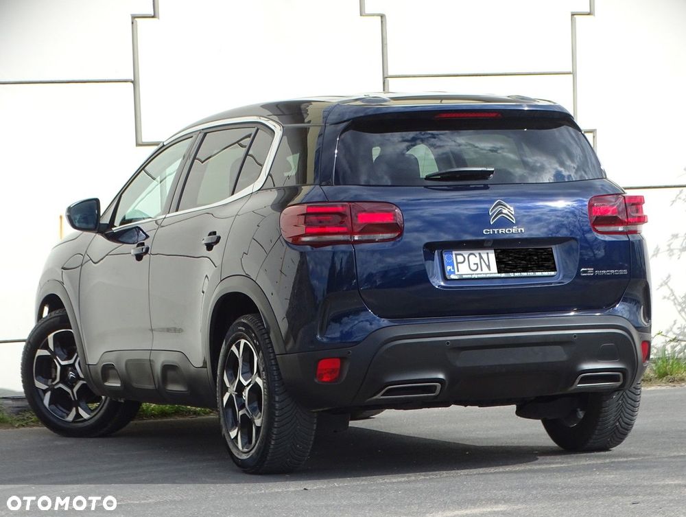 Citroën C5 Aircross - 6