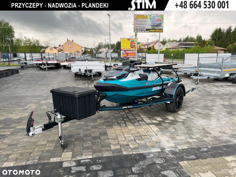 STIM L21-SW/075M vr.ANDVENTURE - 1