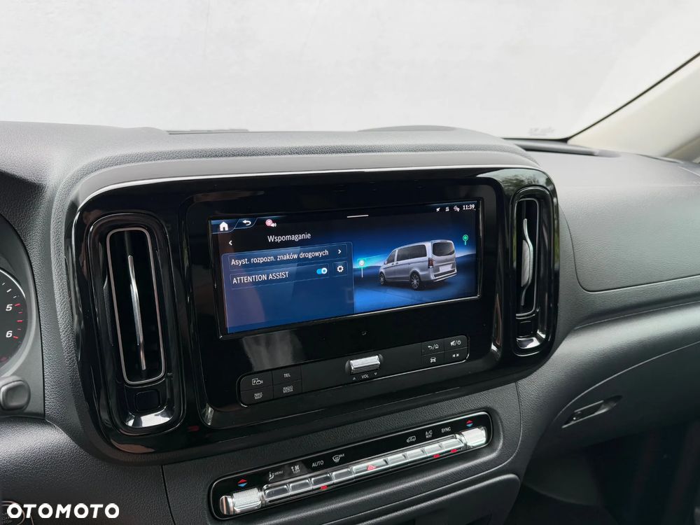 Mercedes-Benz VITO 119 - 16