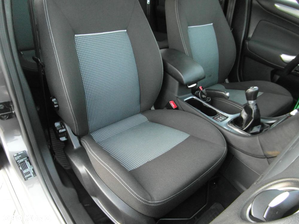 Ford Mondeo 2.0 Trend X - 22