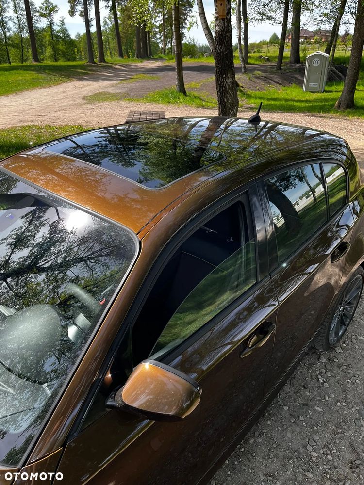 BMW Seria 1 118d - 7