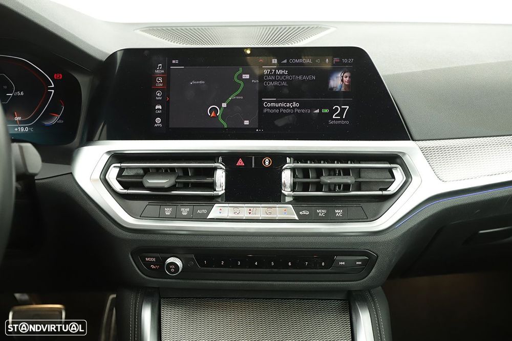 BMW 420 - 9