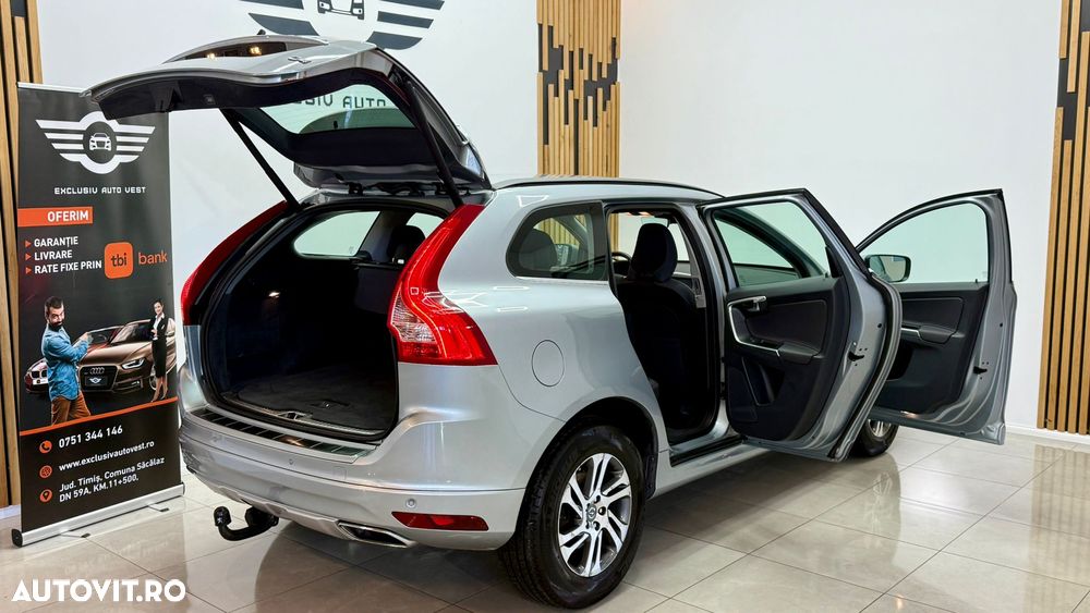 Volvo XC 60 D4 Momentum - 14