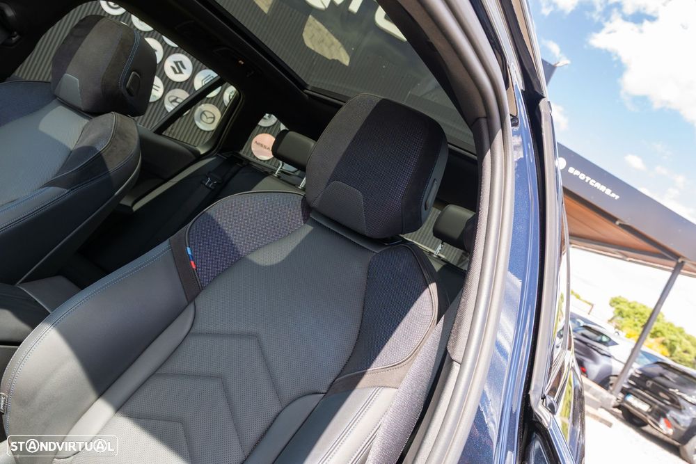 BMW i5 eDrive40 Pack Desportivo M Pro - 30