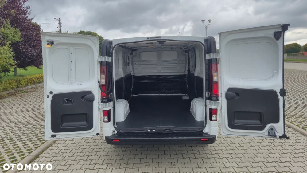 Opel VIVARO - 25