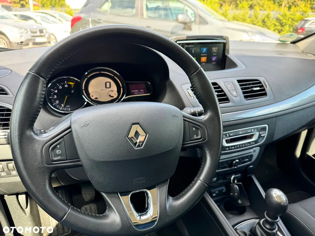 Renault Megane - 25