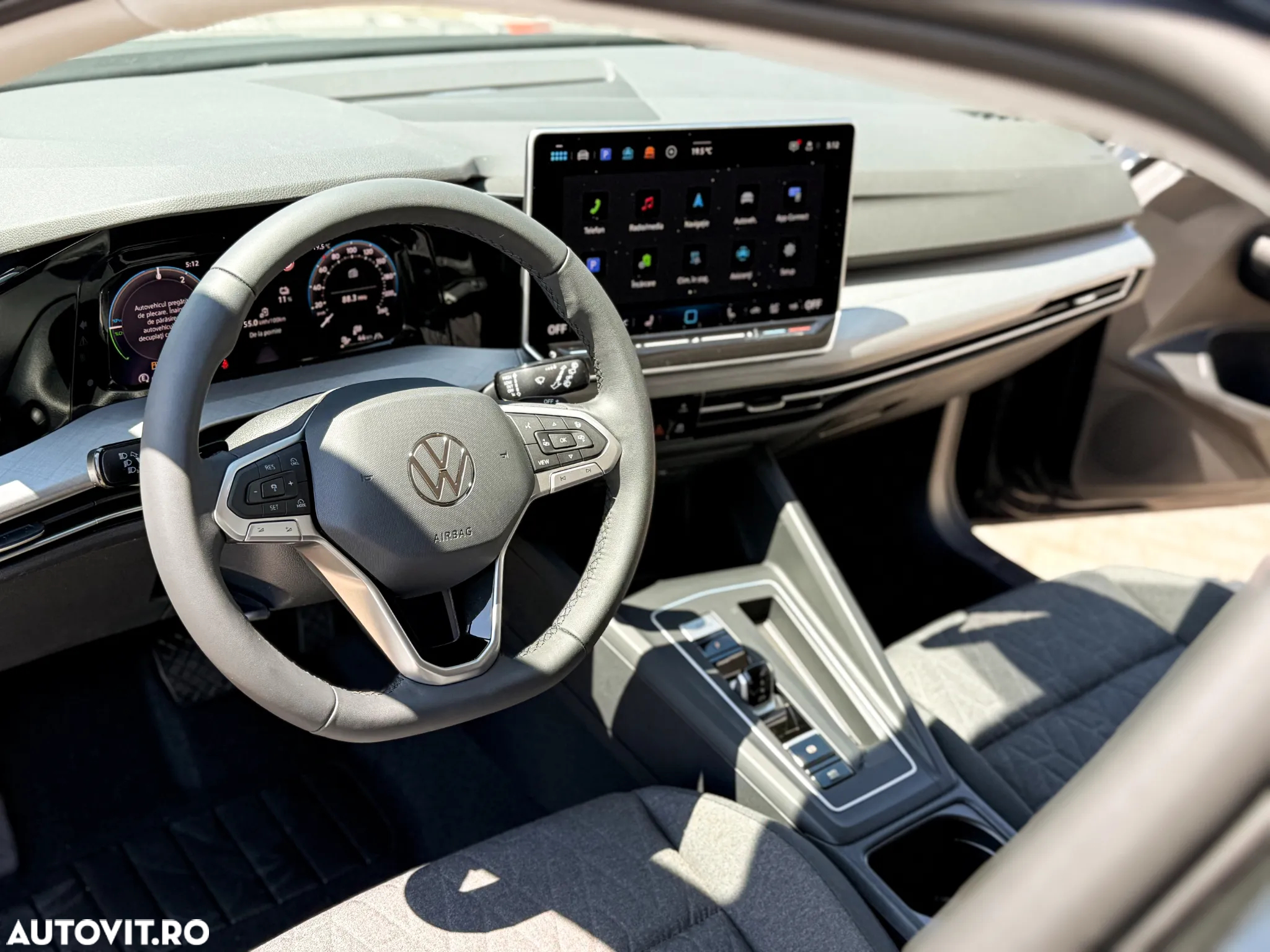 Volkswagen Golf 1.5 TSI eHybrid DSG PHEV Life - 18