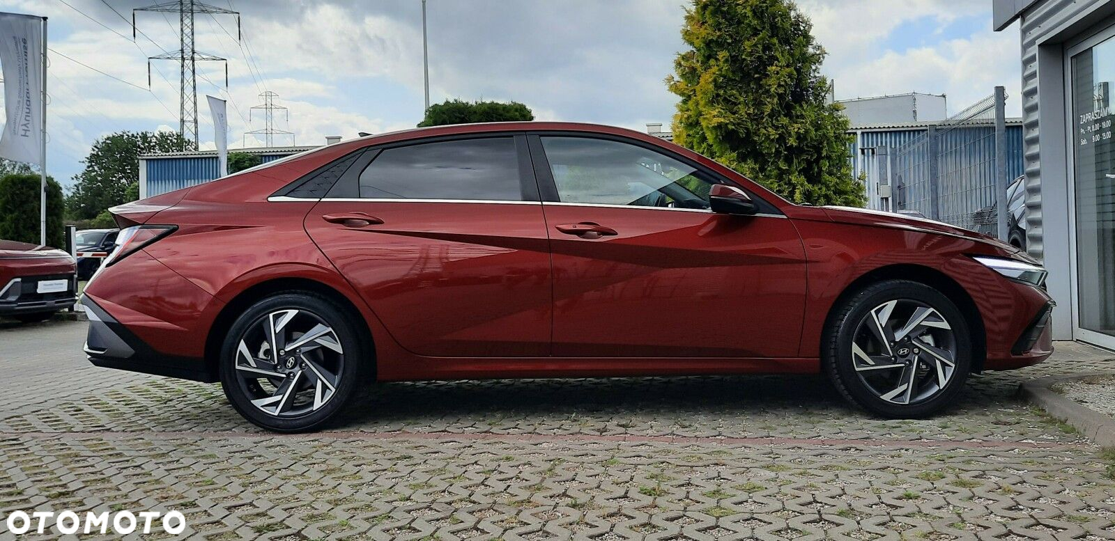 Hyundai Elantra 1.6 Smart - 22