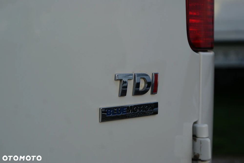 Volkswagen Caddy Maxi - 16