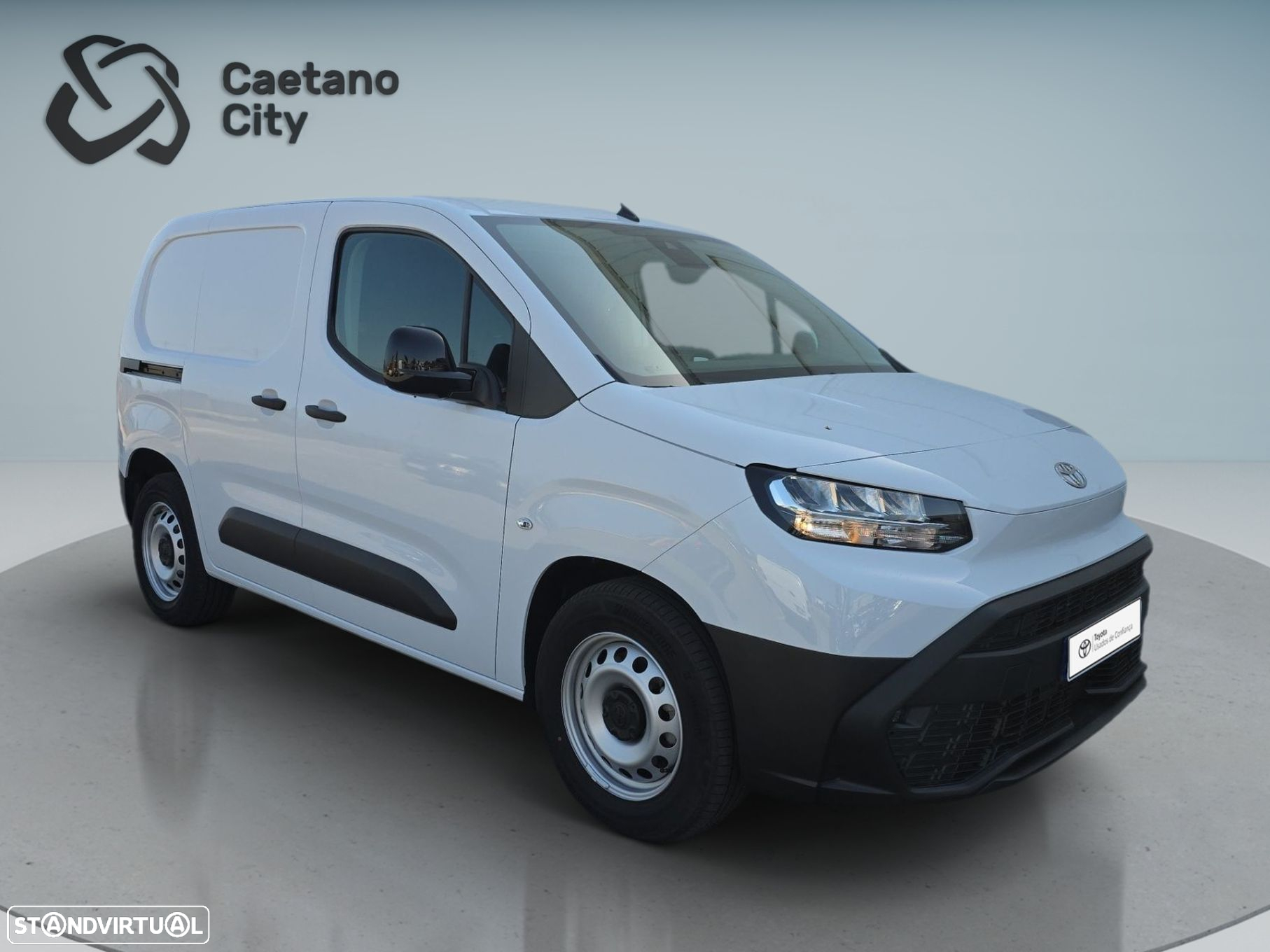 Toyota Proace - 14
