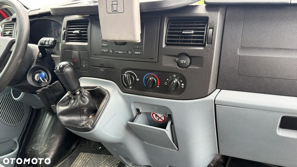Ford Transit K Pkw Basis - 26