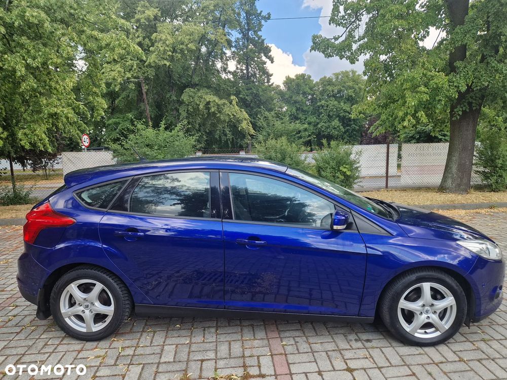 Ford Focus - 3