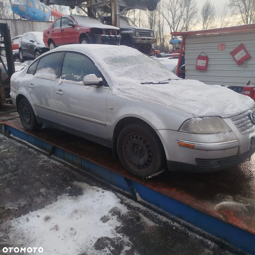 Volkswagen Passat  B5 FL  na części . - 3
