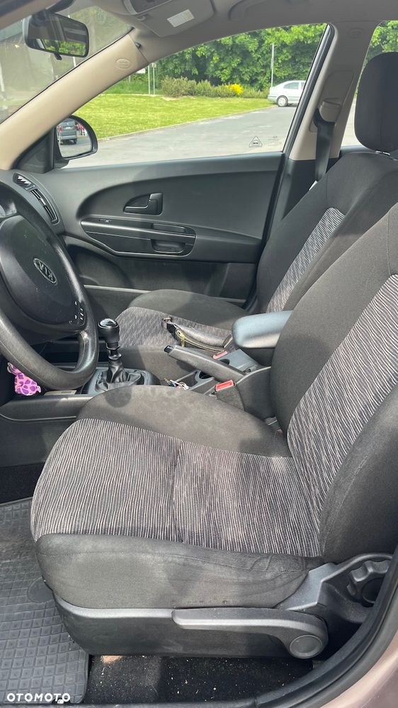 Kia Ceed 1.6 Crdi Comfort - 16