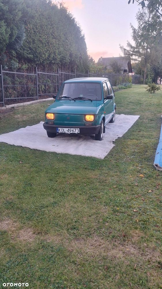Fiat 126 - 7