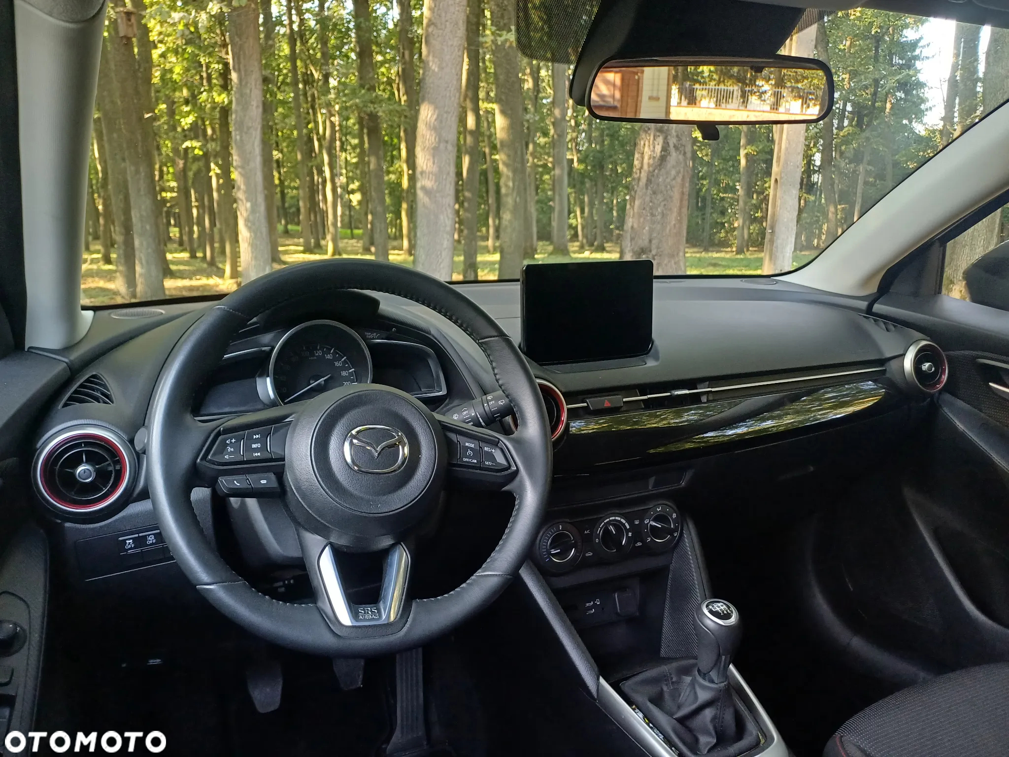Mazda 2 SKYACTIV-G 75 Center-Line - 25