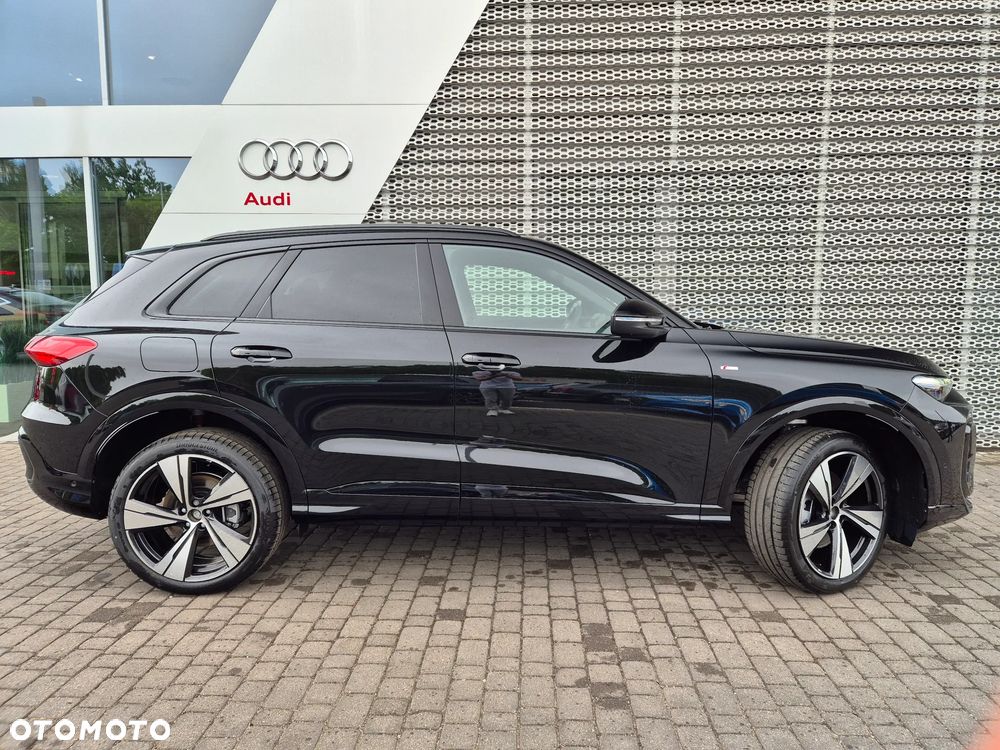 Audi Q5 TDI mHEV 150 kW Quattro S tronic - 10