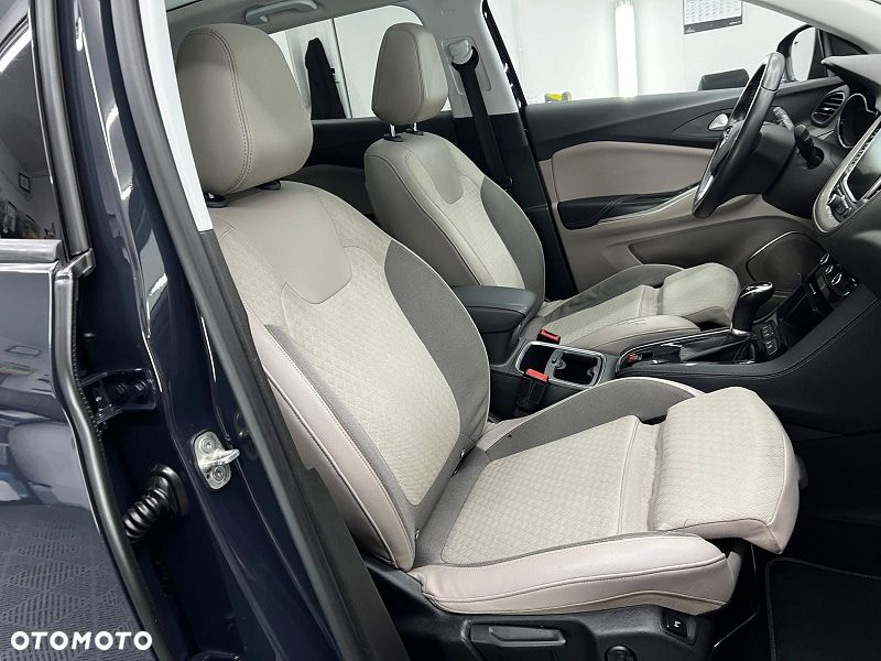 Opel Grandland X 1.5 CDTI Innovation S&S - 21