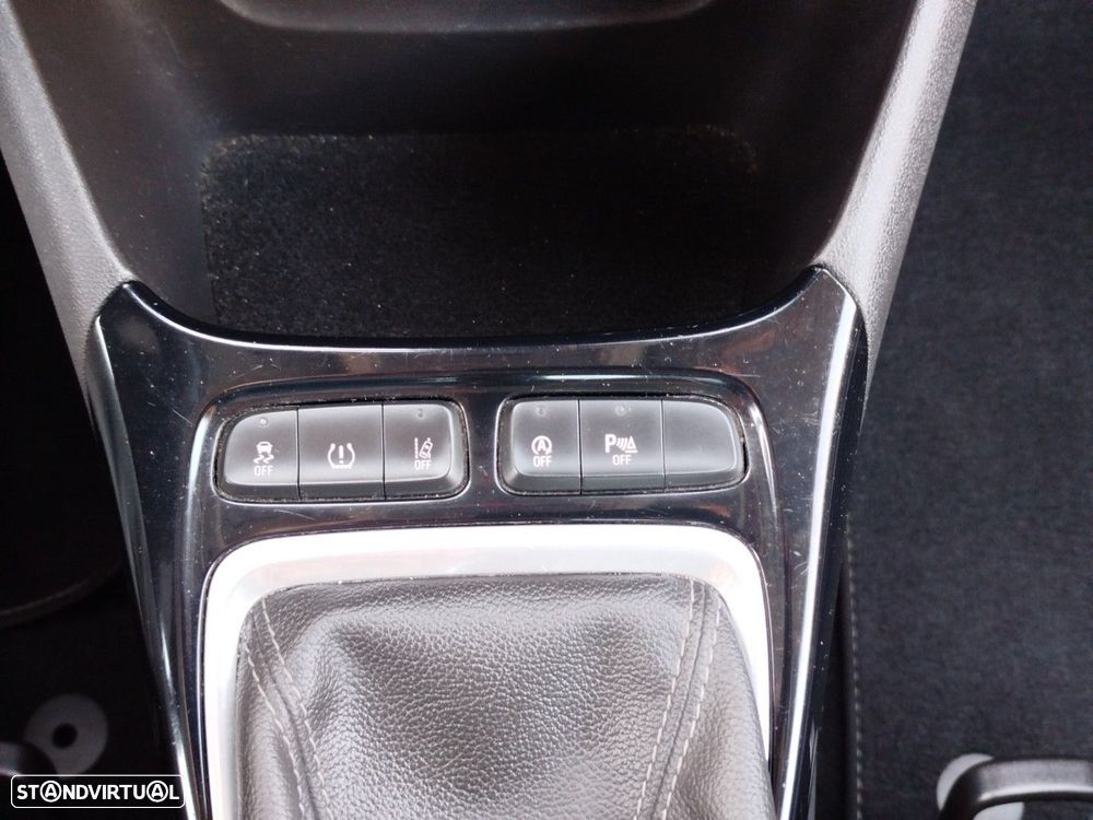 Opel Crossland 1.2 T Business Edition - 33