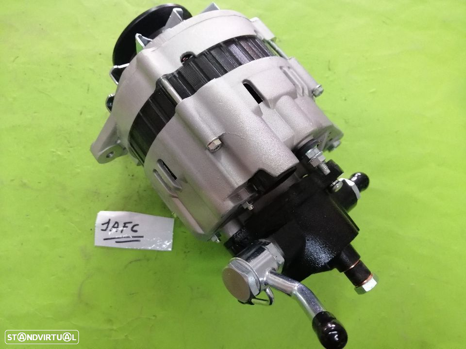 Alternador novo Opel Monterey Frontera Campo Isuzu - 2