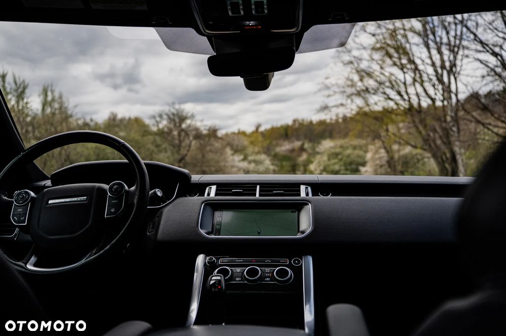 Land Rover Range Rover 3.0 V6 S/C AB - 23