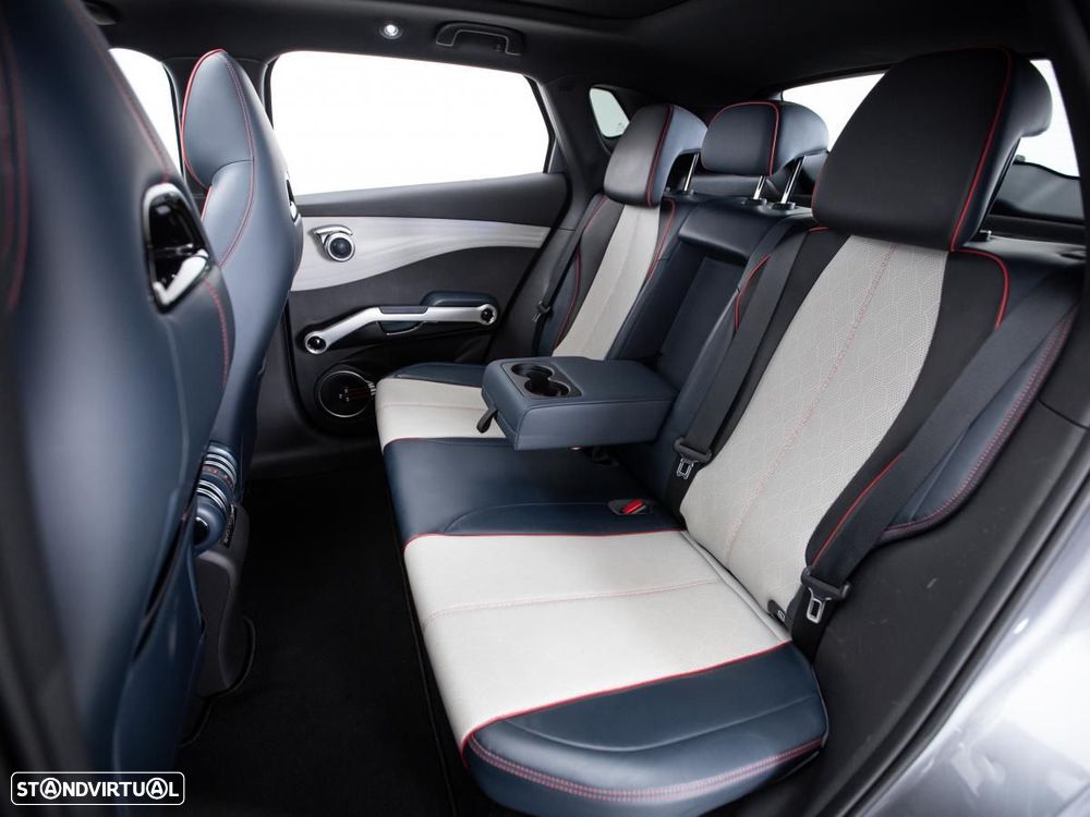 BYD Atto 3 60.48 kWh Comfort - 12