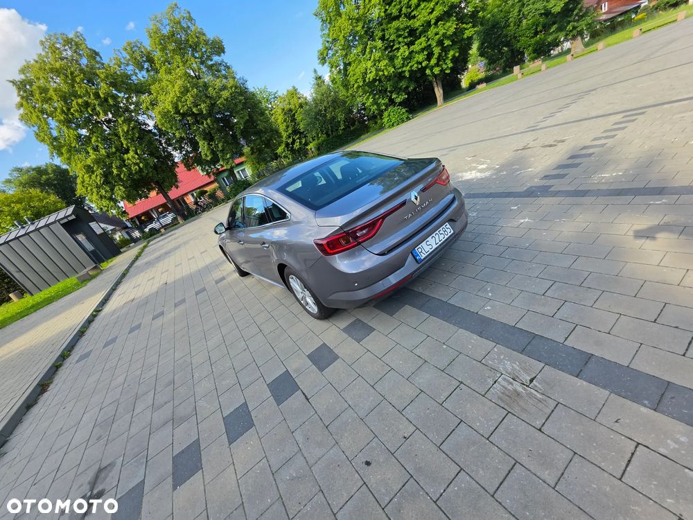 Renault Talisman - 19