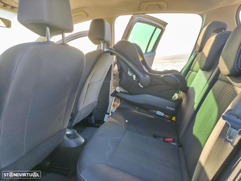 Renault Clio 1.2 TCE Dynamique S - 19