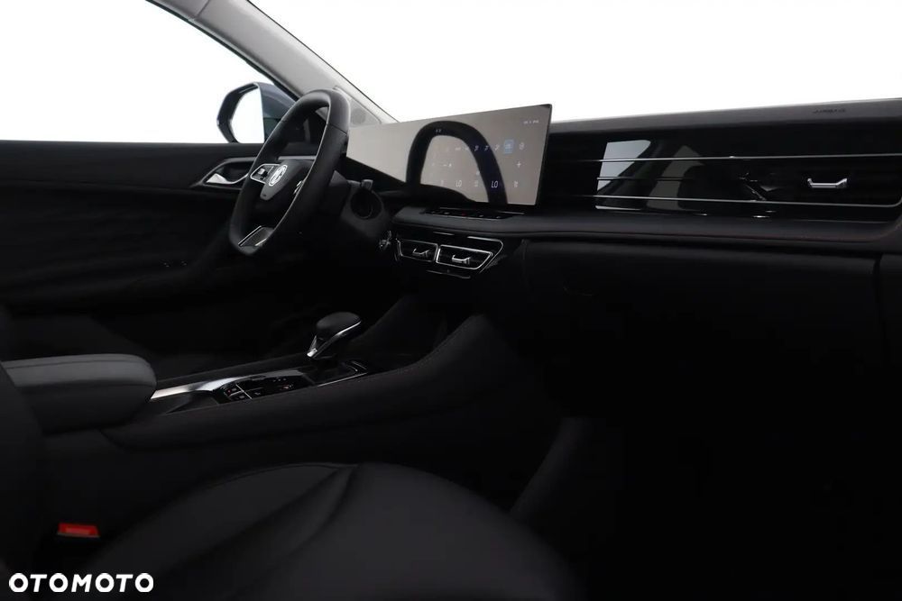 MG HS 1.5T HEV+ Exclusive - 12