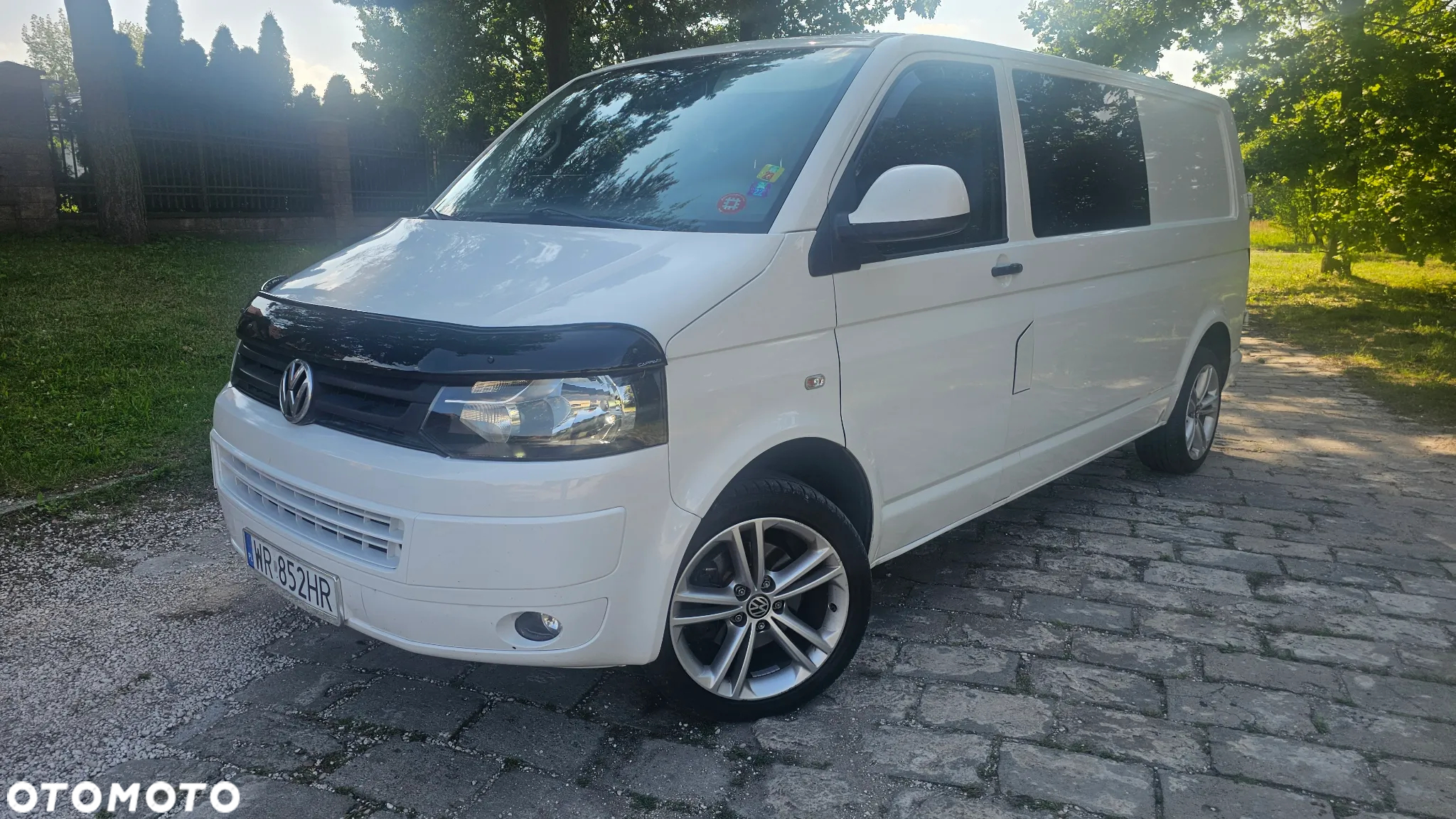 Volkswagen T5 - 2