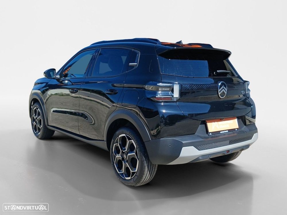 Citroën C3 1.2 PureTech Max - 3