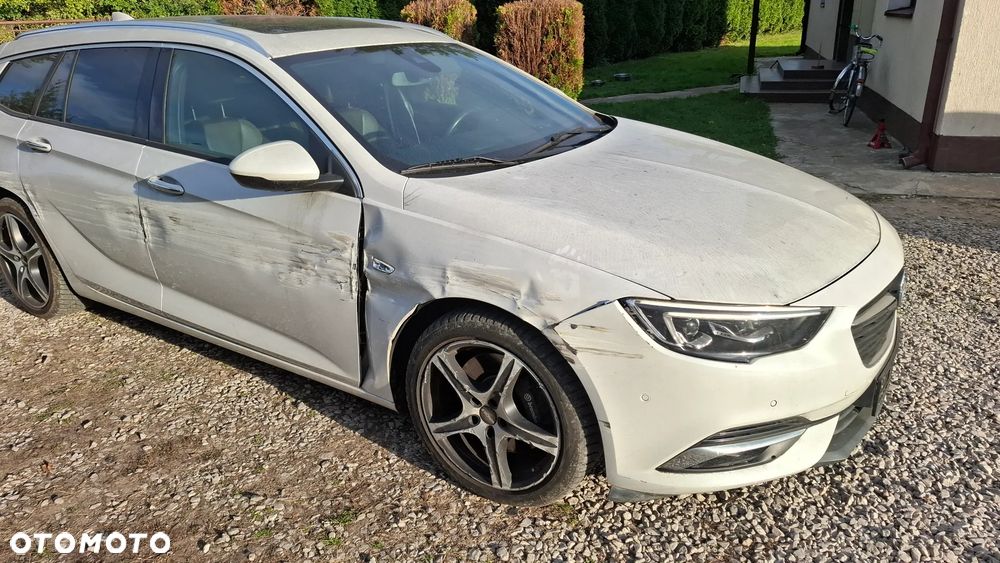 Opel Insignia - 4